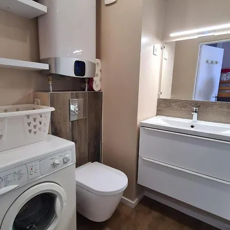 A Port Camargue- Du Roi Apartment *