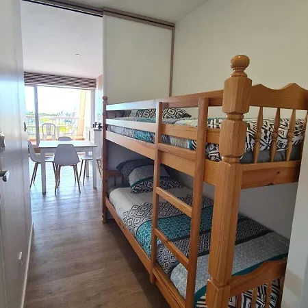 A Port Camargue- Du Roi Apartment Le Grau-du-Roi