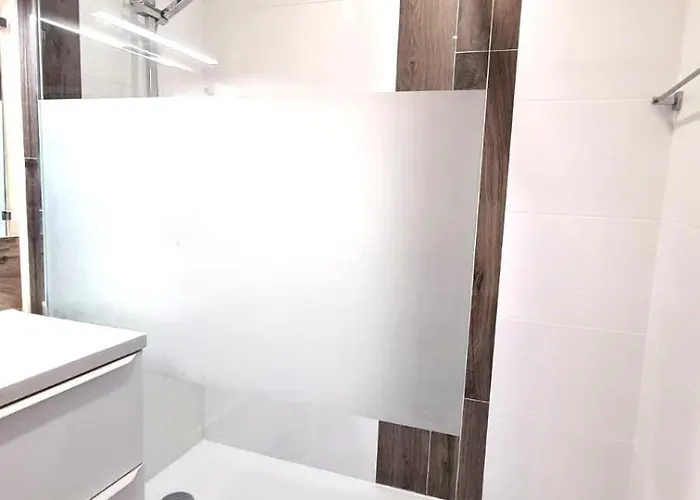 Super Vue Port Camargue- Du Roi Apartamento Le Grau-du-Roi